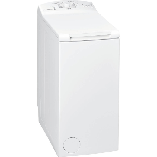 Пральна машина автоматична WHIRLPOOL TDLR 7220LS PL-N - 1