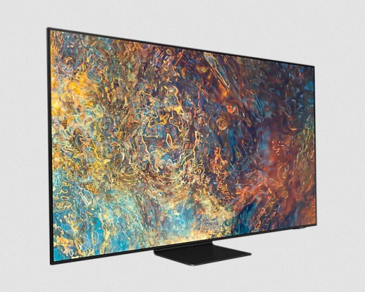 Телевизор Samsung QE85QN90AAUXUA - 5