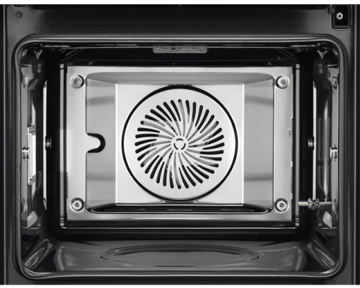 Вбудована духова шафа Electrolux EOA9S31WZ - 2