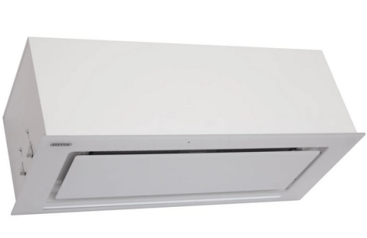 Витяжка вбудована Eleyus INTEGRA 1200 LED SMD 70 WH - 1