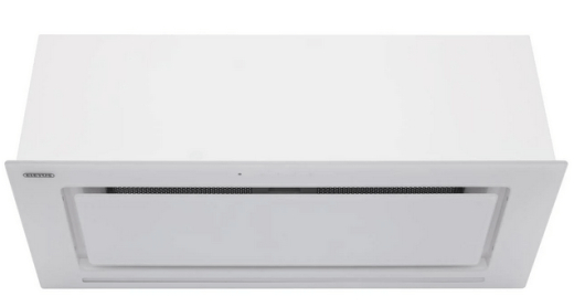 Витяжка вбудована Eleyus INTEGRA 1200 LED SMD 70 WH - 2