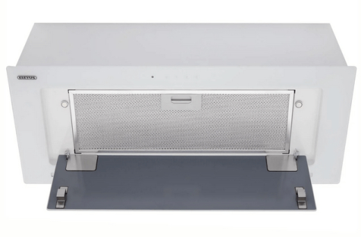 Витяжка вбудована Eleyus INTEGRA 1200 LED SMD 70 WH - 3