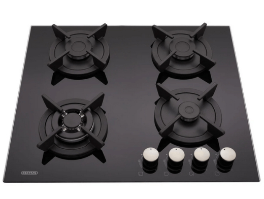 Варочная поверхность газовая ELEYUS ASTRA 60 BL CWF - 5