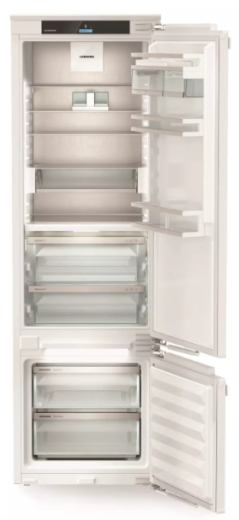 Встраиваемый холодильник с морозильной камерой Liebherr ICBb 5152 - 1