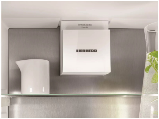 Встраиваемый холодильник с морозильной камерой Liebherr ICBb 5152 - 3