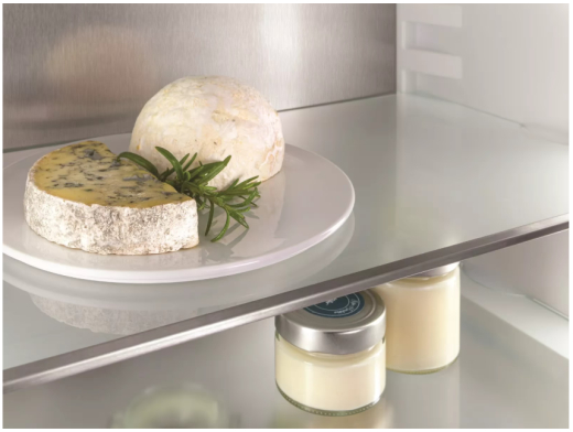 Встраиваемый холодильник с морозильной камерой Liebherr ICBb 5152 - 4