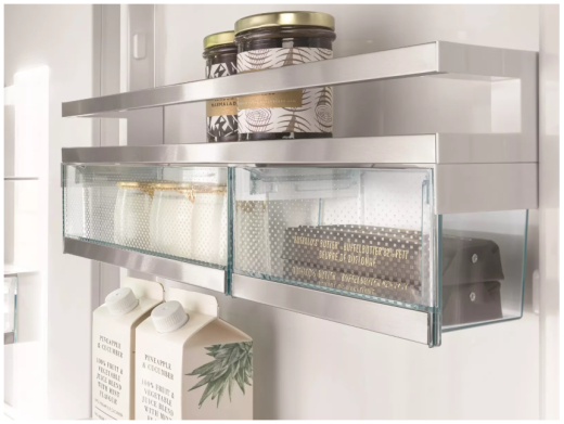 Встраиваемый холодильник с морозильной камерой Liebherr ICBb 5152 - 6