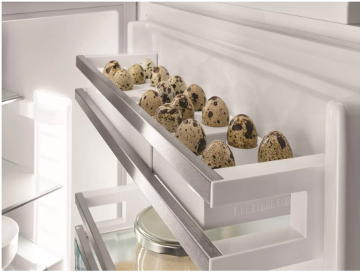 Встраиваемый холодильник с морозильной камерой Liebherr ICBb 5152 - 7