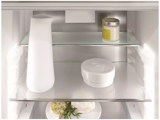 Встраиваемый холодильник с морозильной камерой Liebherr ICBb 5152 - 8