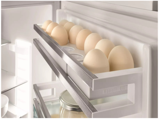 Встраиваемый холодильник с морозильной камерой Liebherr ICBb 5152 - 9