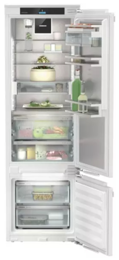 Встраиваемый холодильник с морозильной камерой Liebherr ICBdi 5182 - 1