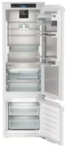 Встраиваемый холодильник с морозильной камерой Liebherr ICBdi 5182 - 2