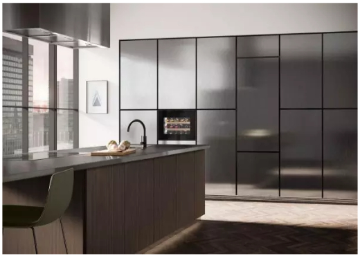 Встраиваемый холодильник с морозильной камерой Liebherr ICBdi 5182 - 4