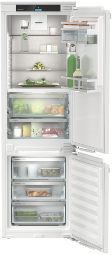 Вбудований холодильник Liebherr ICBNd 5153 - 1
