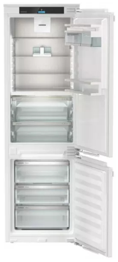Встраиваемый холодильник с морозильной камерой Liebherr ICBNd 5153 - 2