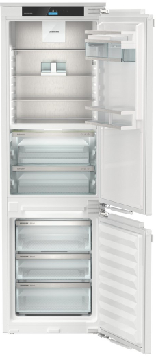 Вбудований холодильник Liebherr ICBNd 5153 - 4