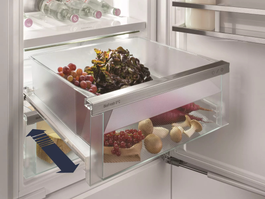 Встраиваемый холодильник Liebherr ICBNd 5163 - 3