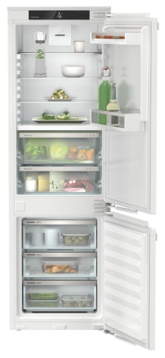 Вбудований холодильник Liebherr ICBNei 5123 - 2