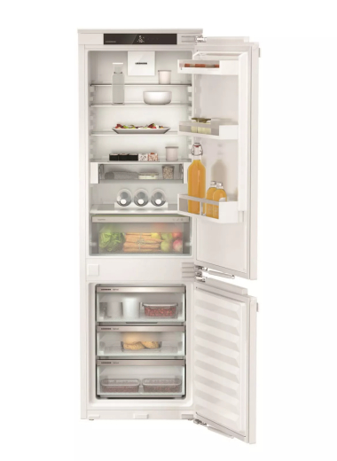 Вбудований холодильник Liebherr ICNd 5123 - 2