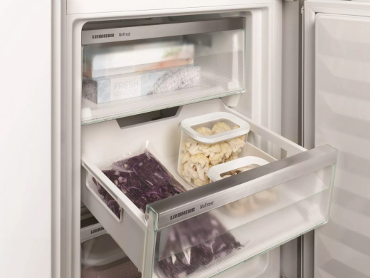 Вбудований холодильник Liebherr ICNd 5123 - 4