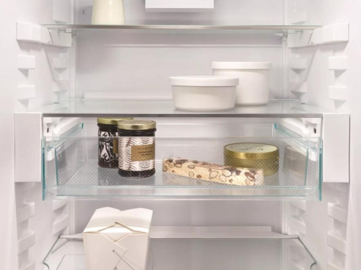 Вбудований холодильник з морозильною камерою Liebherr ICNd 5123 - 4