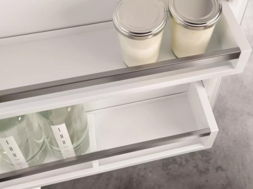 Вбудований холодильник з морозильною камерою Liebherr ICNd 5123 - 6