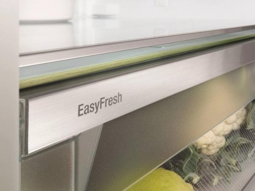 Вбудований холодильник з морозильною камерою Liebherr ICNd 5123 - 9