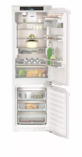 Вбудований холодильник Liebherr ICNdi 5153 - 1