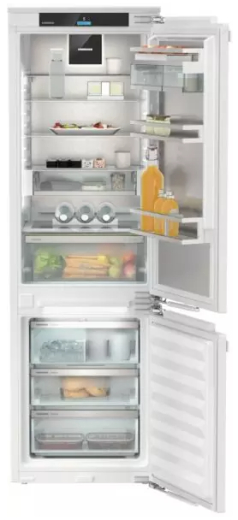 Встраиваемый холодильник с морозильной камерой Liebherr ICNdi 5173 - 1
