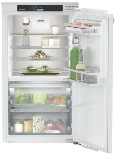 Вбудований холодильник Liebherr IRBd 4050 - 1