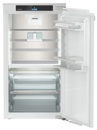 Встраиваемый холодильник Liebherr IRBd 4050 - 2