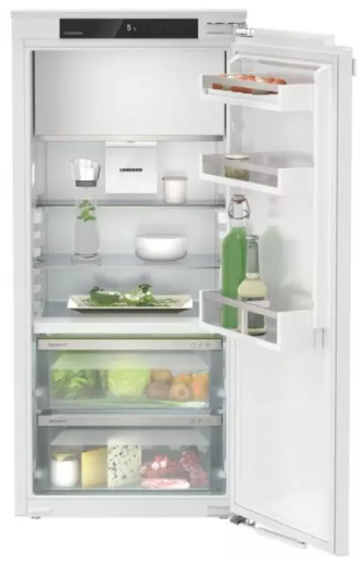 Встраиваемый холодильник Liebherr IRBd 4121 - 1