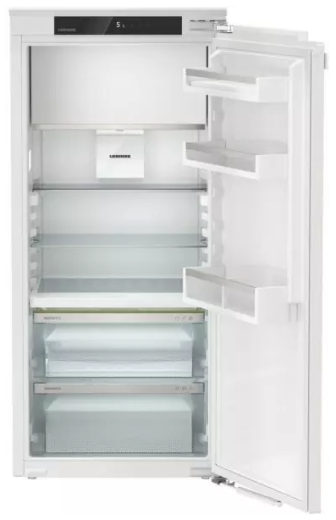 Встраиваемый холодильник Liebherr IRBd 4121 - 2