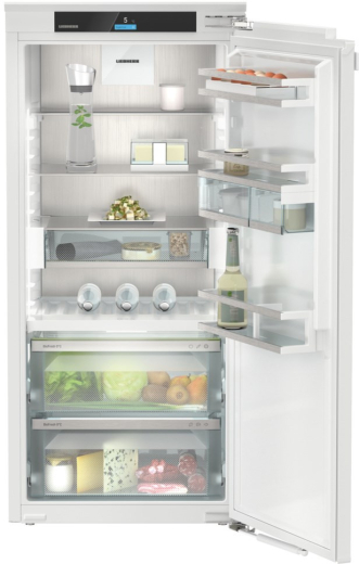 Вбудований холодильник Liebherr IRBd 4150 - 1