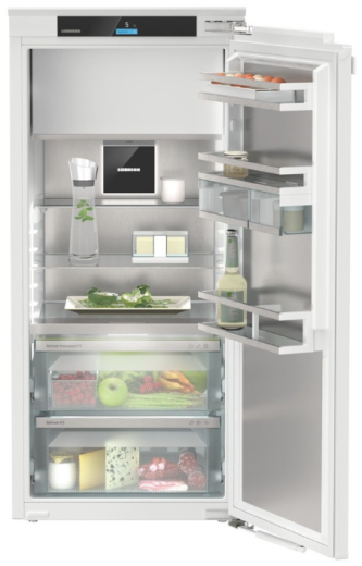 Встраиваемый холодильник Liebherr IRBd 4171 - 1