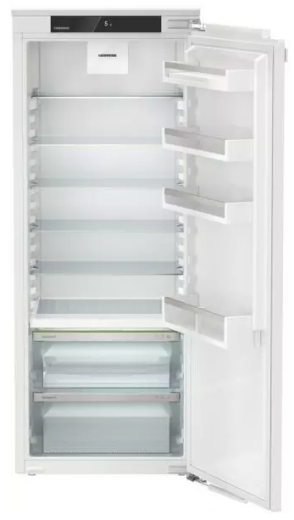 Встраиваемый холодильник Liebherr IRBd 4520 - 2