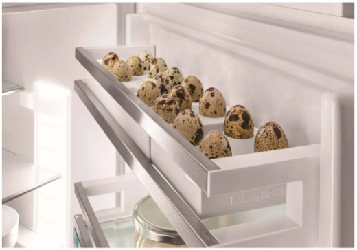 Встраиваемый холодильник Liebherr IRBd 4550 - 10