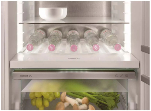 Встраиваемый холодильник Liebherr IRBd 4550 - 12