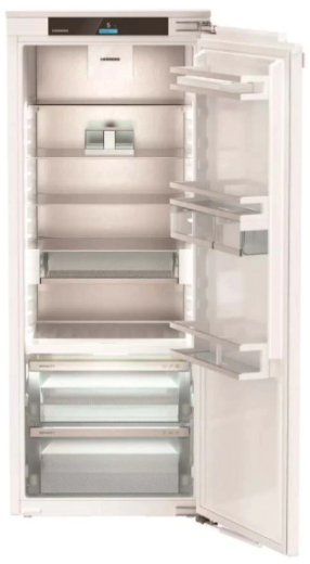 Встраиваемый холодильник Liebherr IRBd 4550 - 2