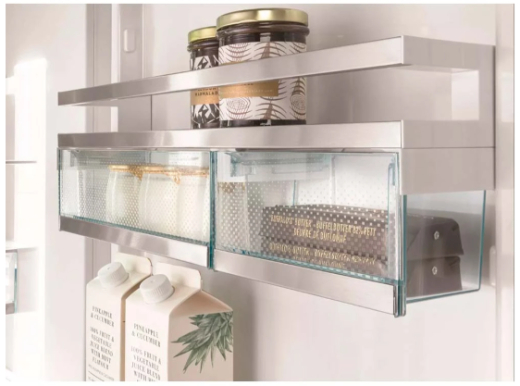 Встраиваемый холодильник Liebherr IRBd 4550 - 4