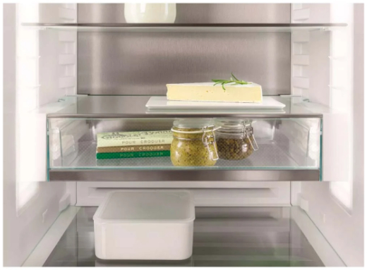 Встраиваемый холодильник Liebherr IRBd 4550 - 5