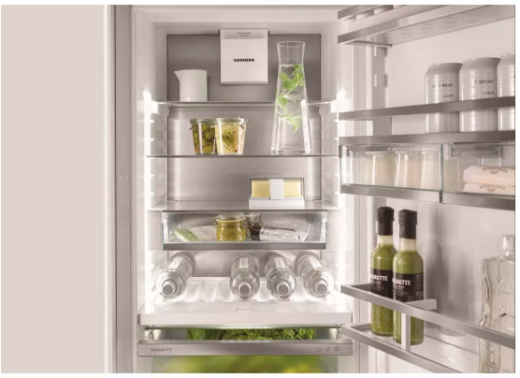 Встраиваемый холодильник Liebherr IRBd 4550 - 6