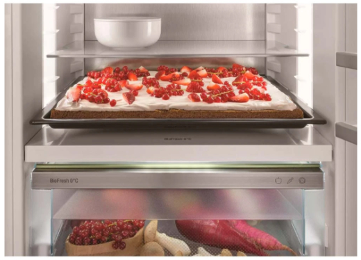 Встраиваемый холодильник Liebherr IRBd 4550 - 8