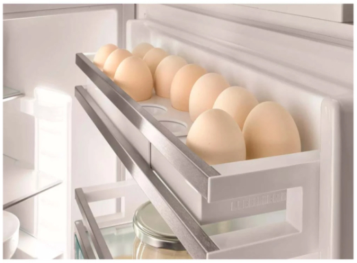 Встраиваемый холодильник Liebherr IRBd 4550 - 9