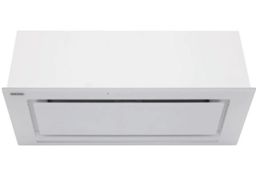 Витяжка вбудована ELEYUS GEMINI 1200 LED 70 WH - 1