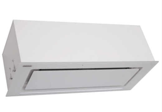 Витяжка вбудована ELEYUS GEMINI 1200 LED 70 WH - 3