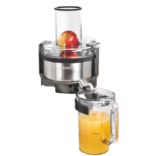 Насадка соковижималка для комбайна Kenwood AT641 - 2