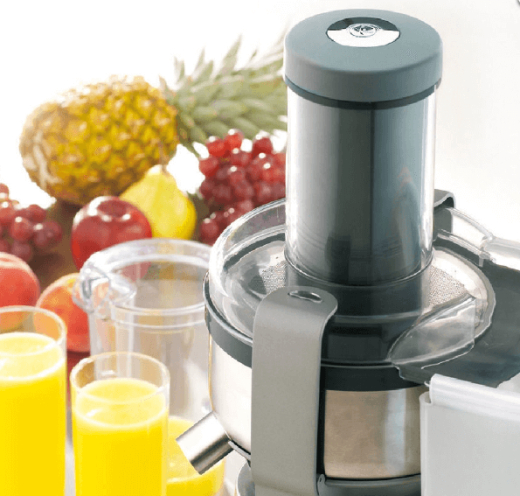 Насадка соковижималка для комбайна Kenwood AT641 - 4