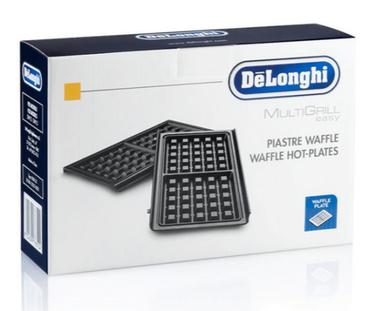 Комплект пластин для вафель DeLonghi DLSK 155 - 2