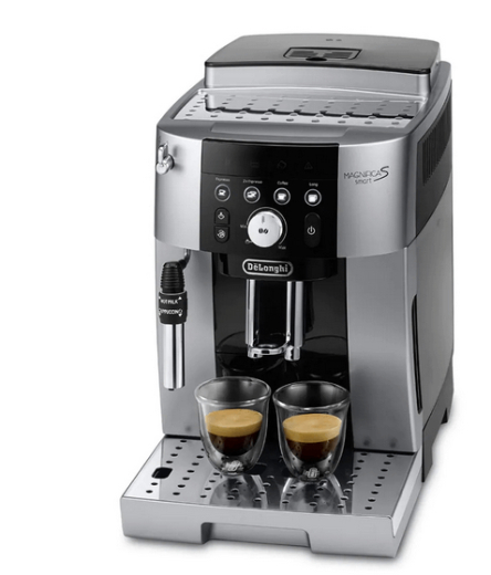 Кавомашина автоматична Delonghi Magnifica S Smart ECAM 250.23.SB - 2